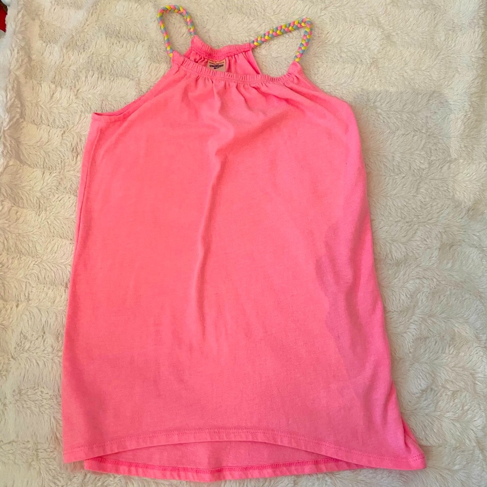 Girls shirt